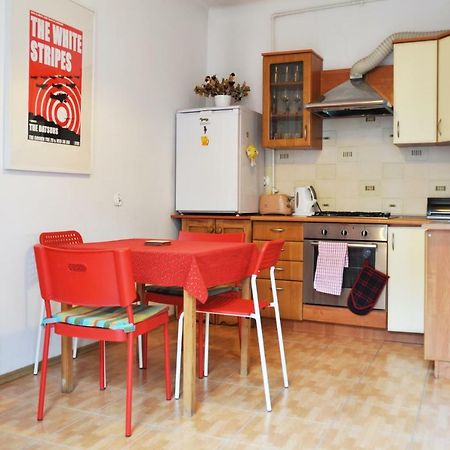 Garncarska 7 - 2Br By Homeprime Kraków Eksteriør billede