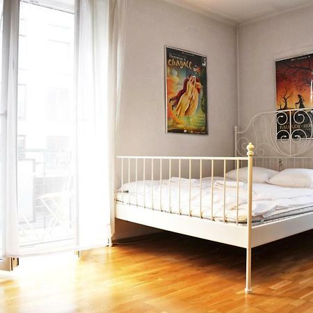 Garncarska 7 - 2Br By Homeprime Kraków Eksteriør billede