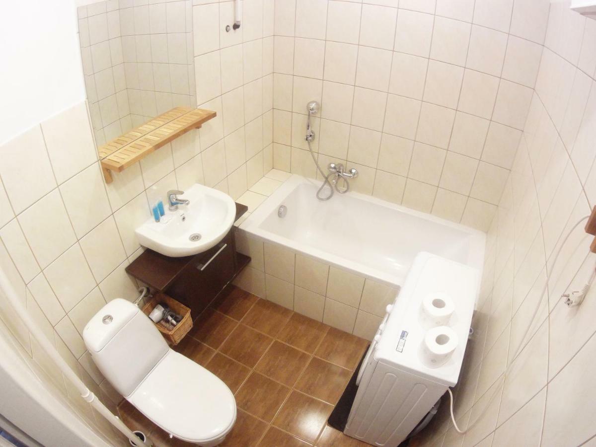 Garncarska 7 - 2Br By Homeprime Kraków Eksteriør billede